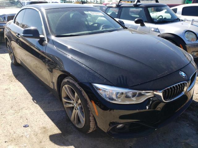 Bmw 428 i sule (2016)