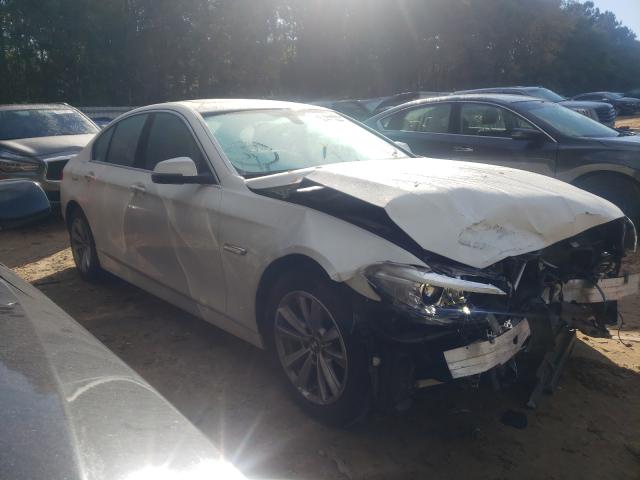 Bmw 528 xi (2016)