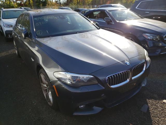 Bmw 535 xi (2016)