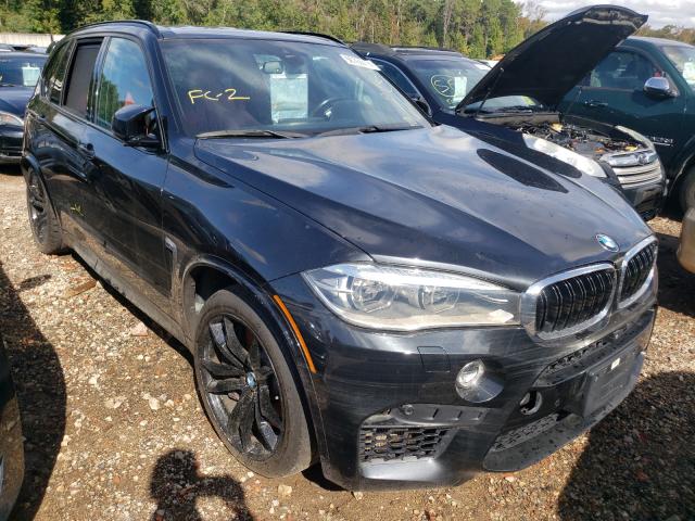 Bmw X5 m (2016)