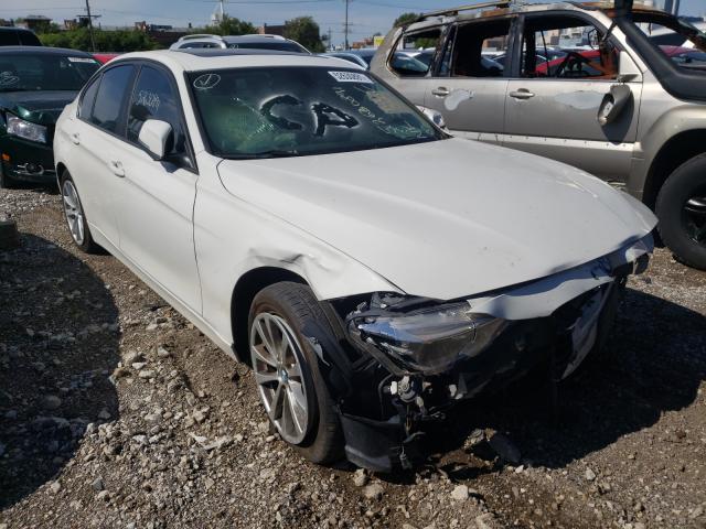 Bmw 320 xi (2017)