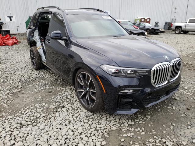 Bmw X7 xdrive5 (2019)