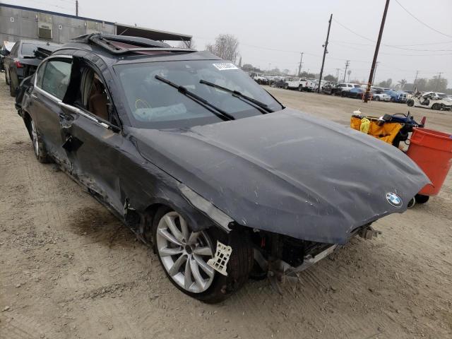 Bmw 740 i (2020)