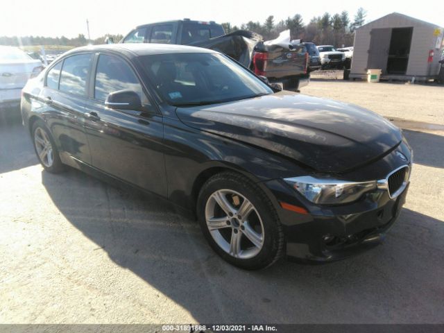 Bmw 3 (2014)