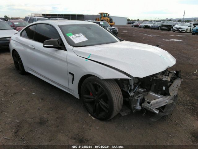 Bmw 4 (2014)