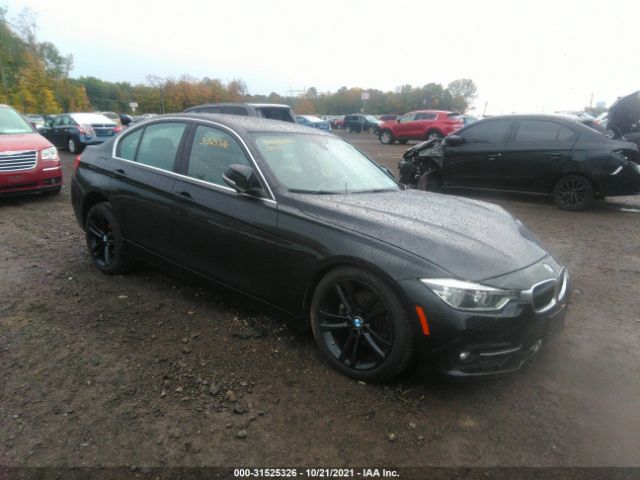 Bmw 3 (2018)