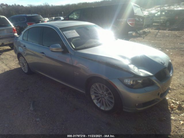 Bmw 3 (2010)