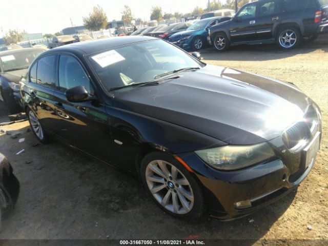 Bmw 3 (2010)
