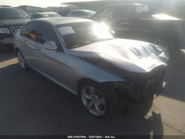 Bmw 3 (2011)