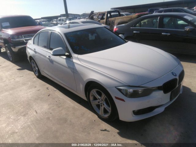 Bmw 3 (2012)