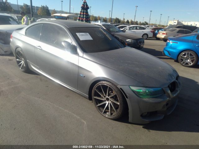 Bmw 3 (2012)