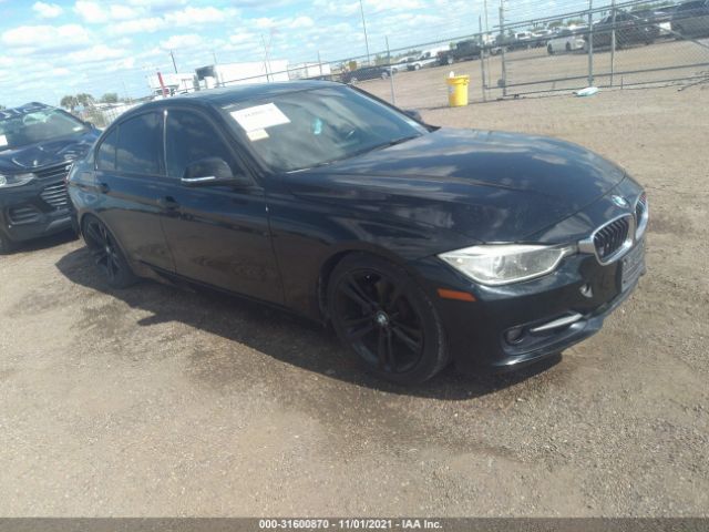 Bmw 3 (2013)