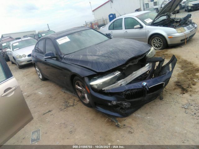 Bmw 3 (2013)