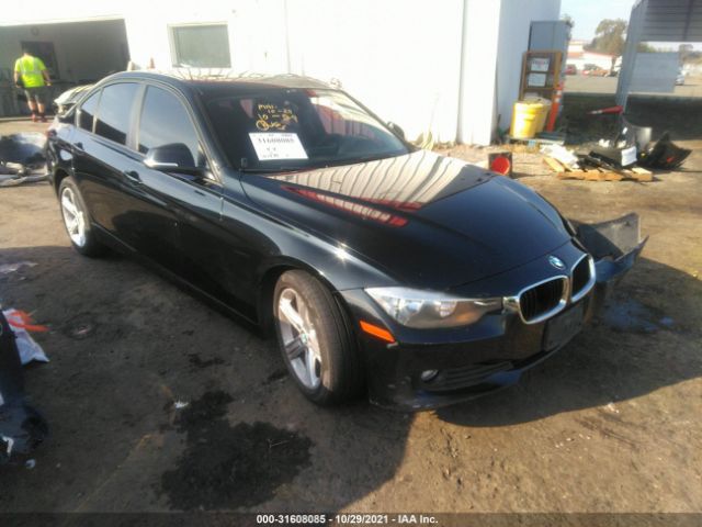Bmw 3 (2013)