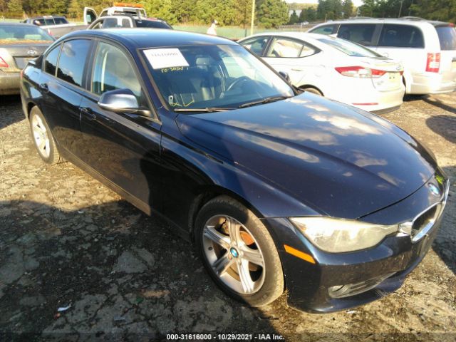 Bmw 3 (2013)
