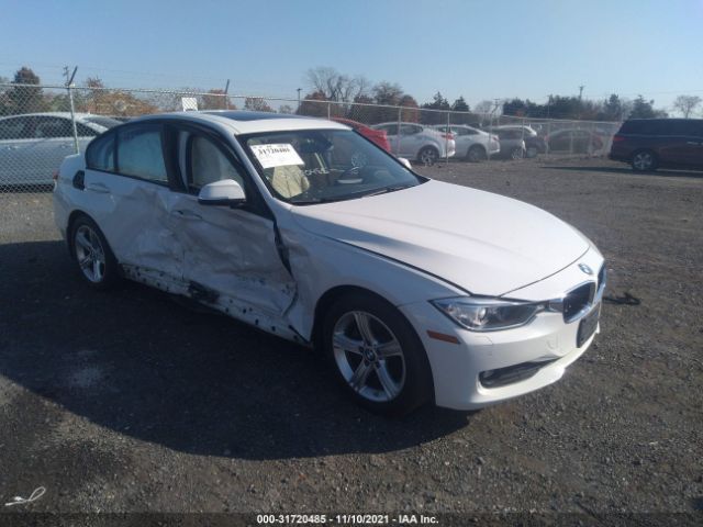 Bmw 3 (2014)