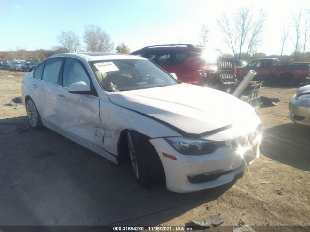 Bmw 3 (2014)