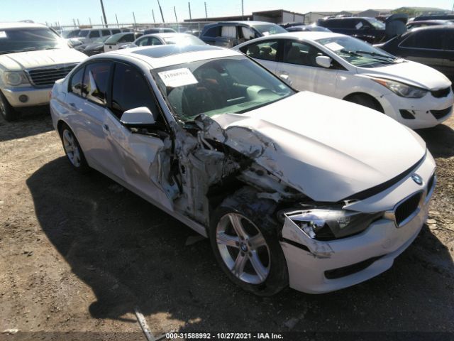 Bmw 3 (2015)