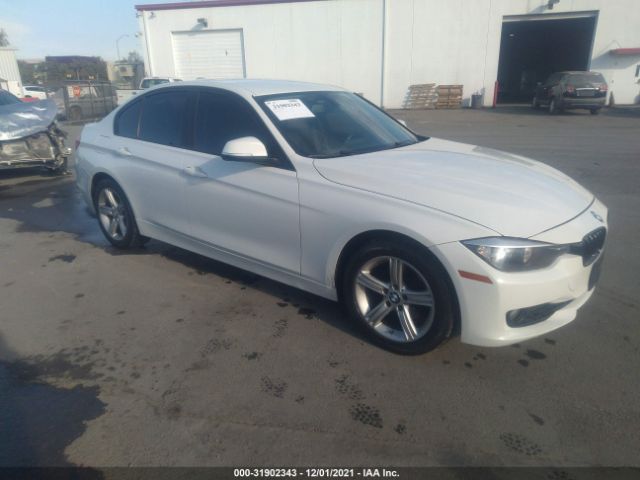 Bmw 3 (2015)