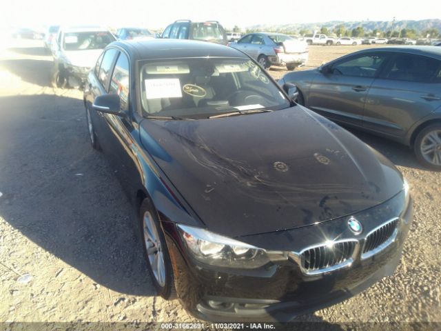 Bmw 3 (2016)