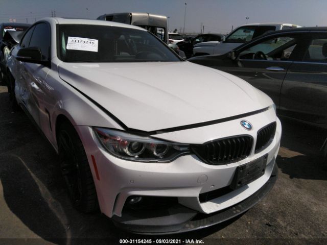 Bmw 4 (2016)