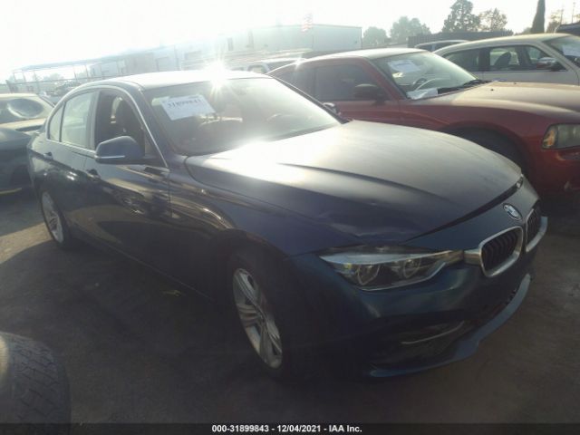 Bmw 3 (2017)