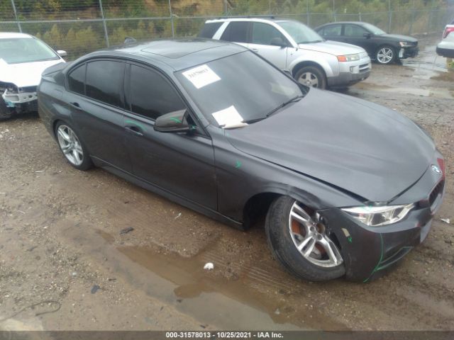 Bmw 3 (2017)