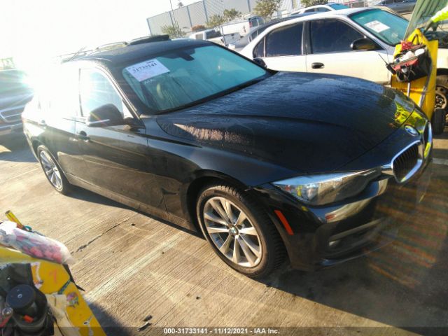 Bmw 3 (2017)