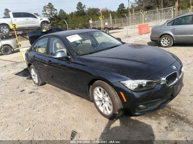 Bmw 3 (2017)