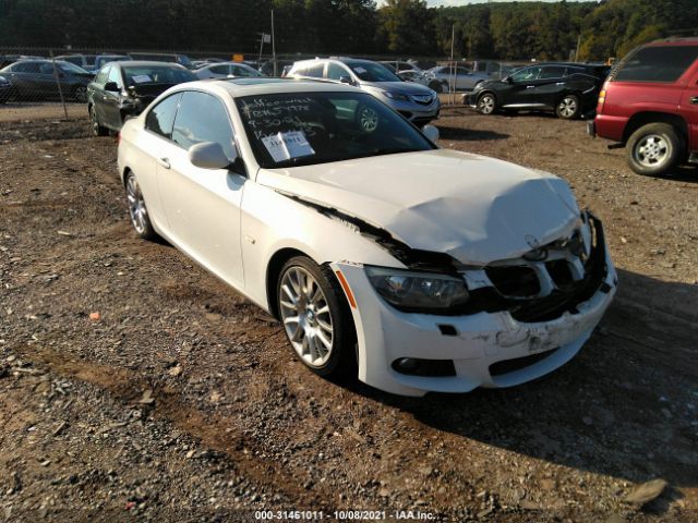 Bmw 3 (2012)