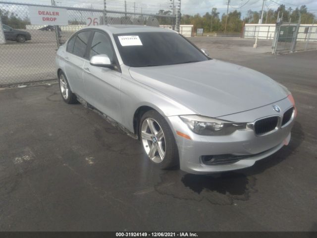 Bmw 3 (2013)