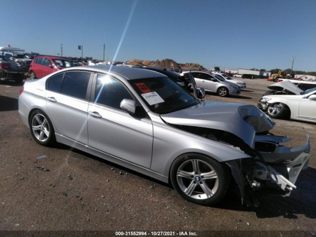 Bmw 3 (2013)
