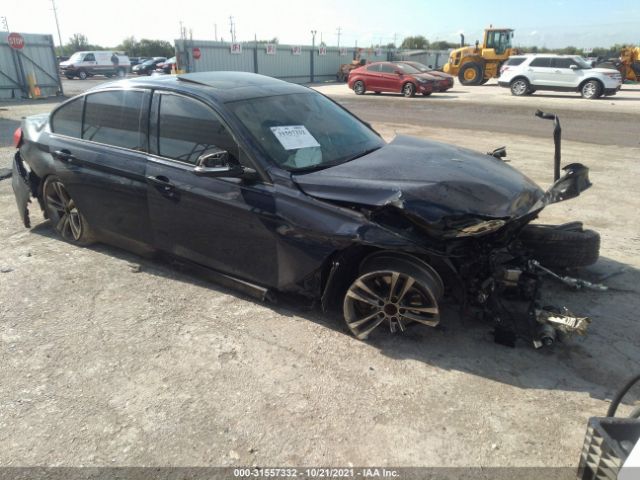 Bmw 3 (2013)
