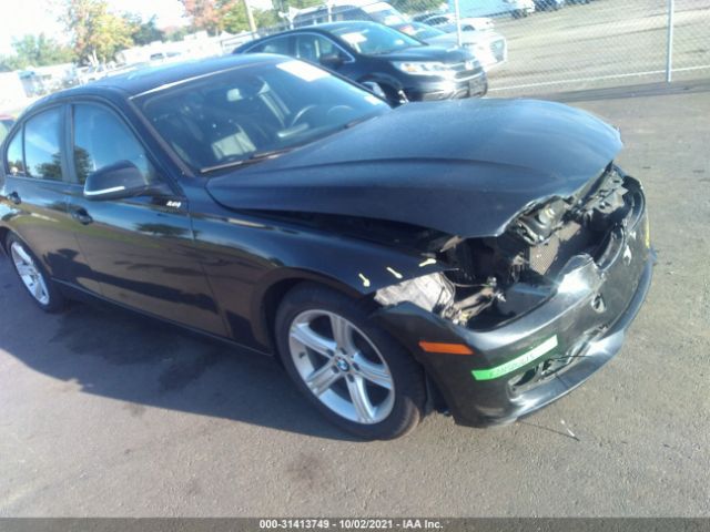 Bmw 3 (2013)