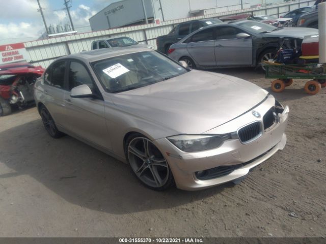 Bmw 3 (2013)