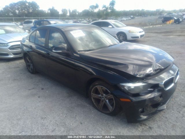 Bmw 3 (2013)