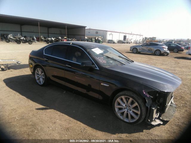 Bmw 5 (2013)