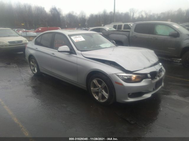 Bmw 3 (2014)