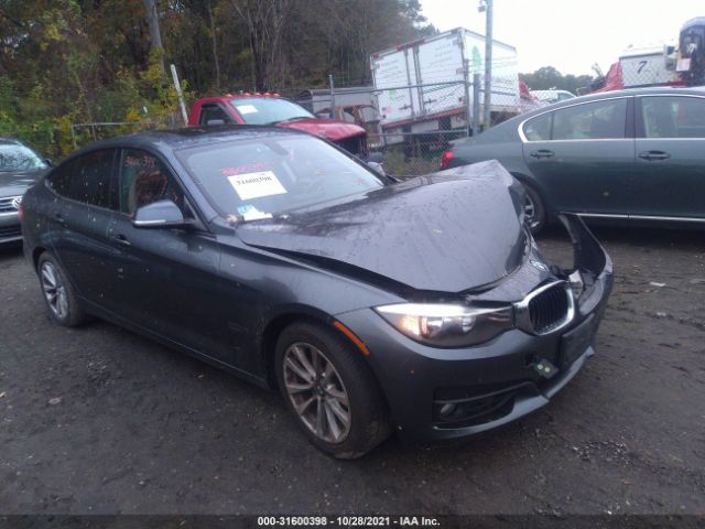 Bmw 3 (2014)