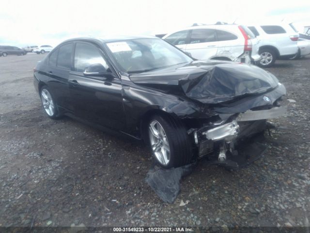 Bmw 3 (2015)