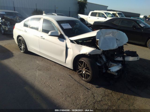 Bmw 3 (2015)
