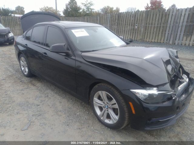 Bmw 3 (2016)