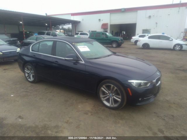 Bmw 3 (2017)
