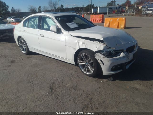 Bmw 3 (2017)