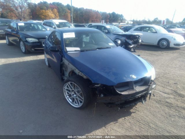 Bmw 3 (2011)