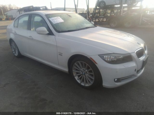 Bmw 3 (2011)