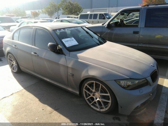 Bmw 3 (2011)