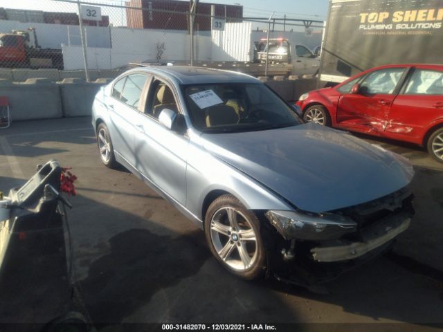 Bmw 3 (2013)