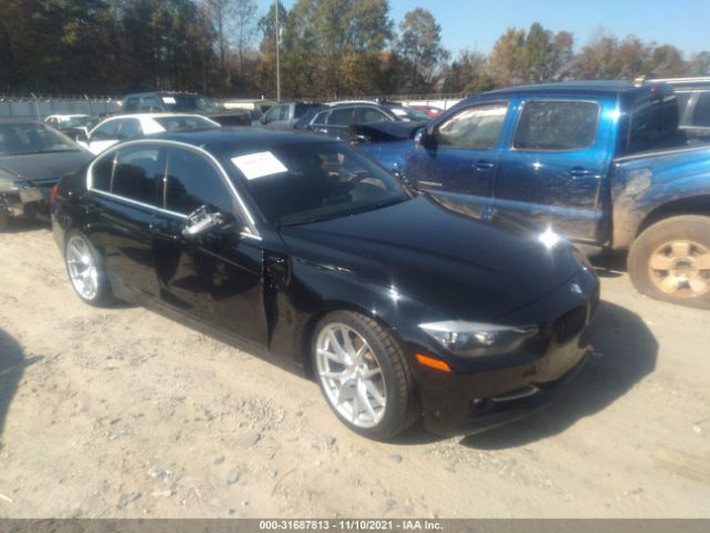 Bmw 3 (2015)