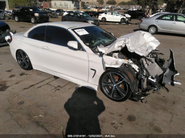 Bmw 4 (2018)